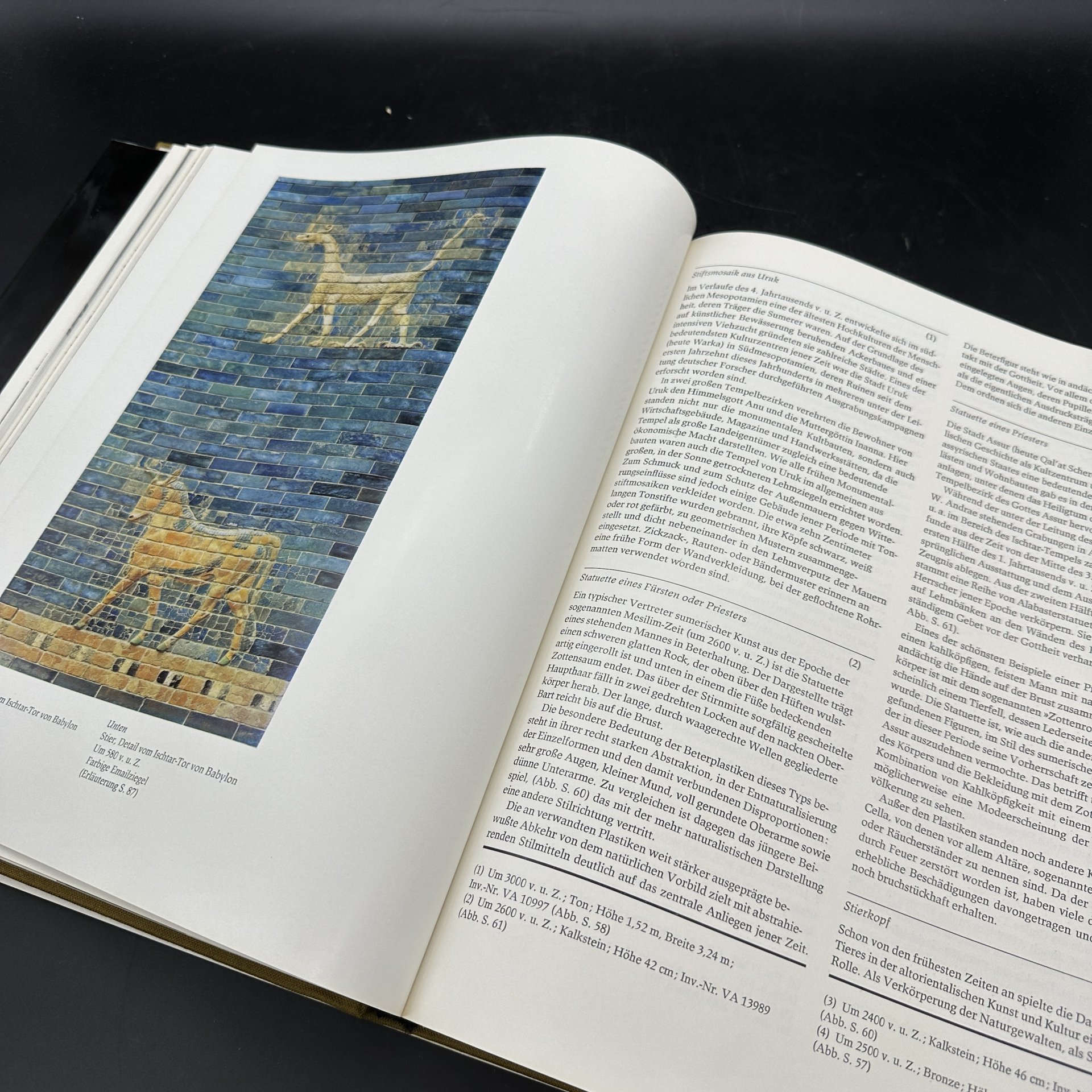 Альбом "Berlin Museumsinsel", Gerhard R. Meyer, Gerhard Murza
