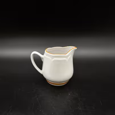 Сливочник, Рижский фарфорово-фаянсовый завод