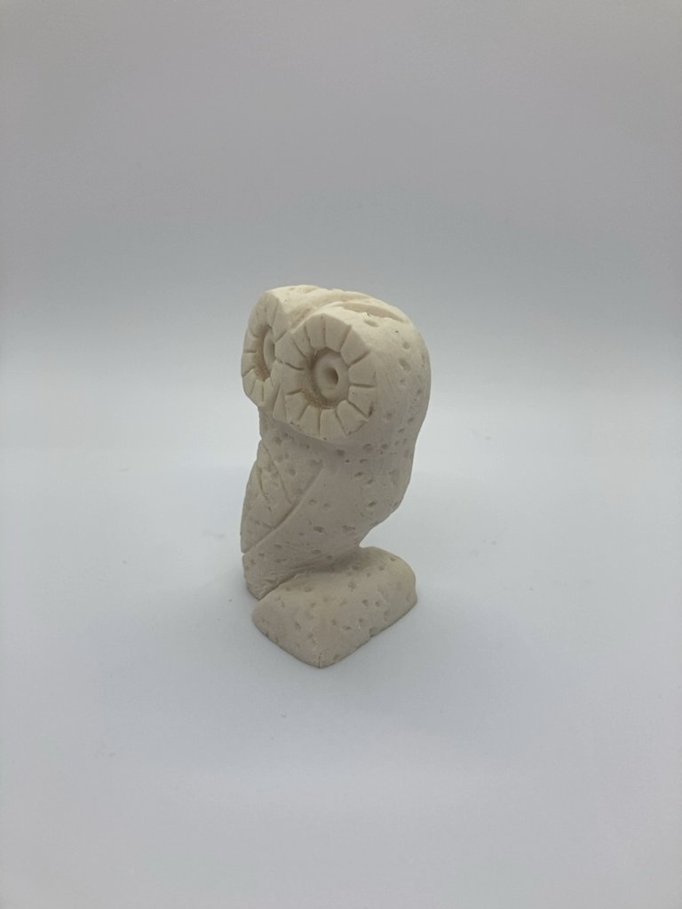 Статуэтка "Сова"