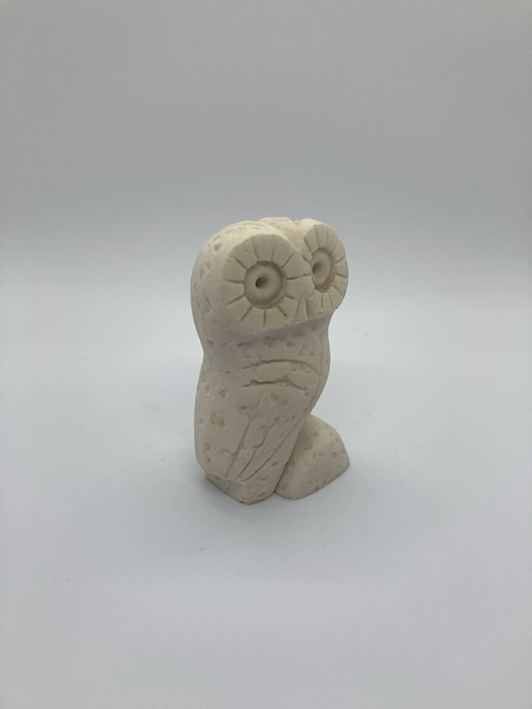 Статуэтка "Сова"