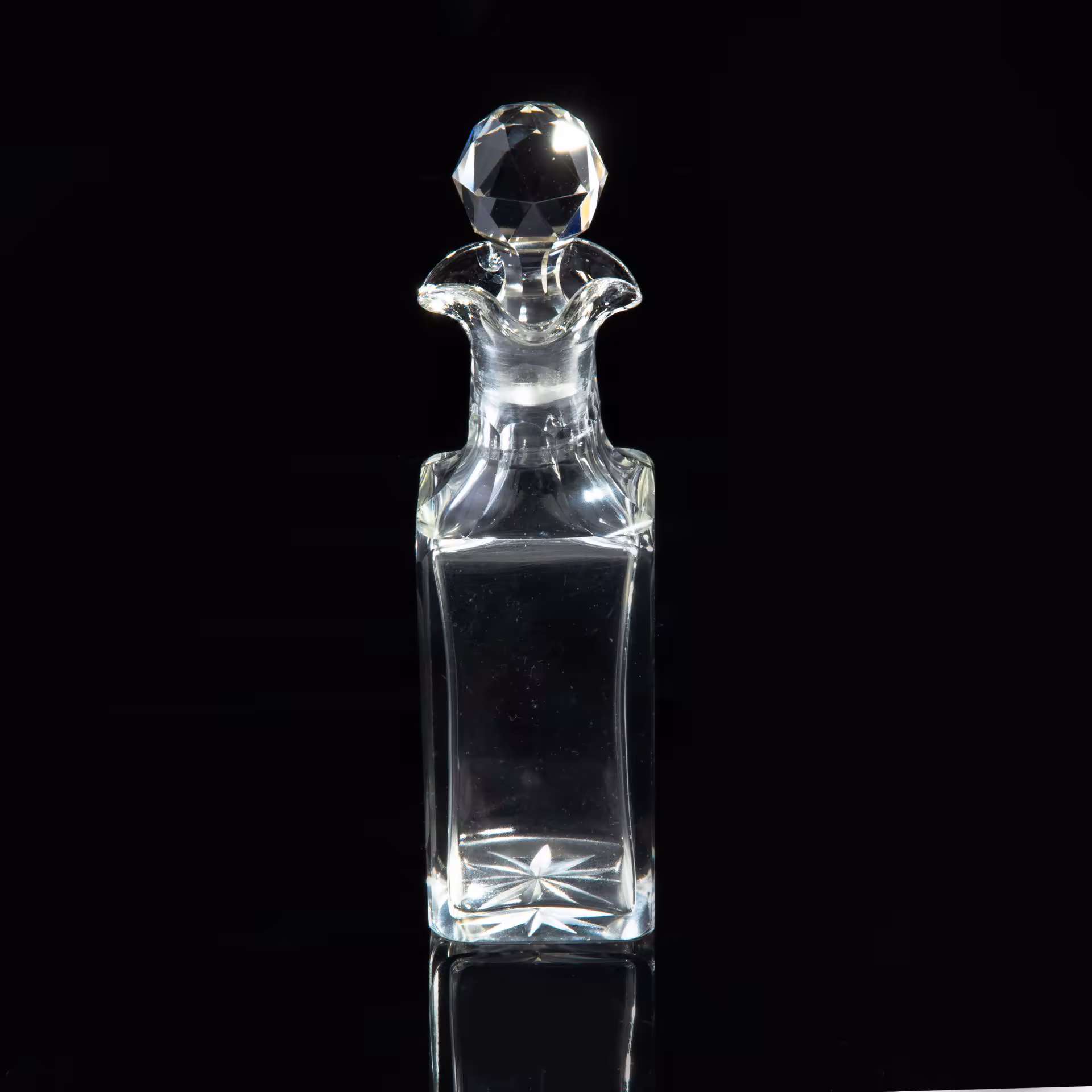 Флакон