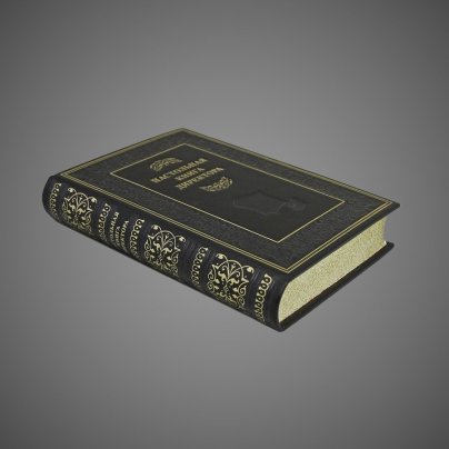 Настольная книга Директора.