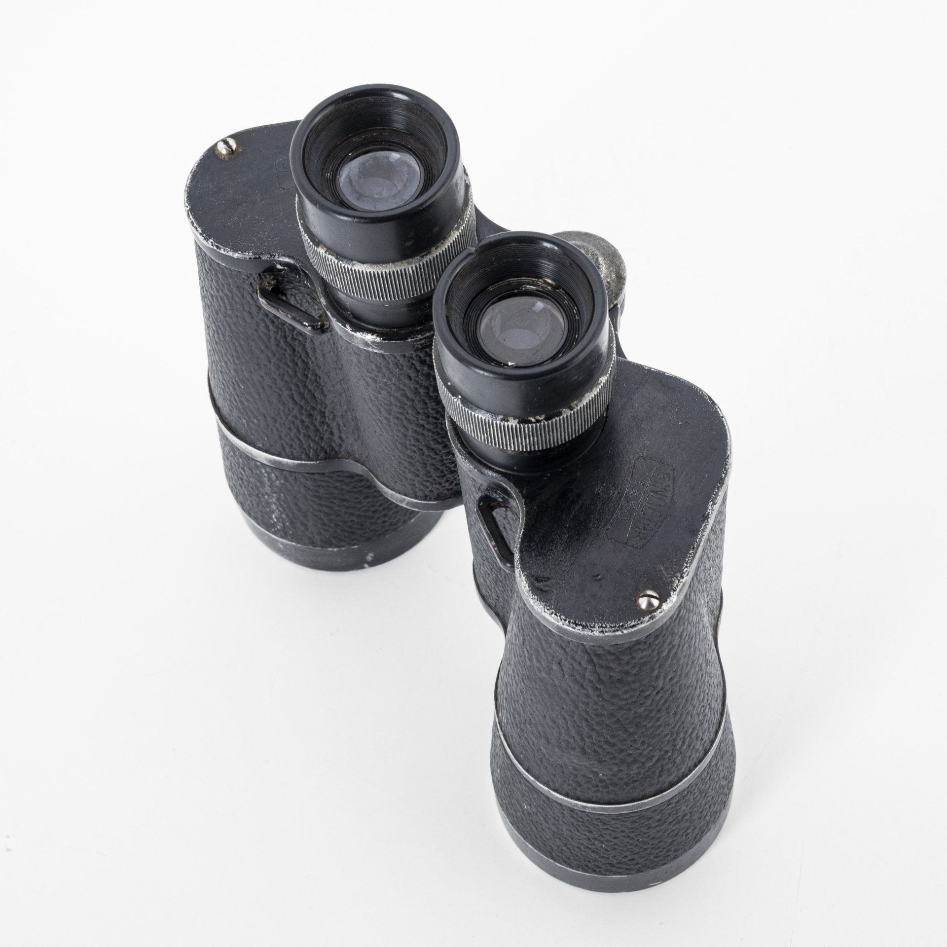Бинокль морской Binoctar 7x50, Carl Zeiss