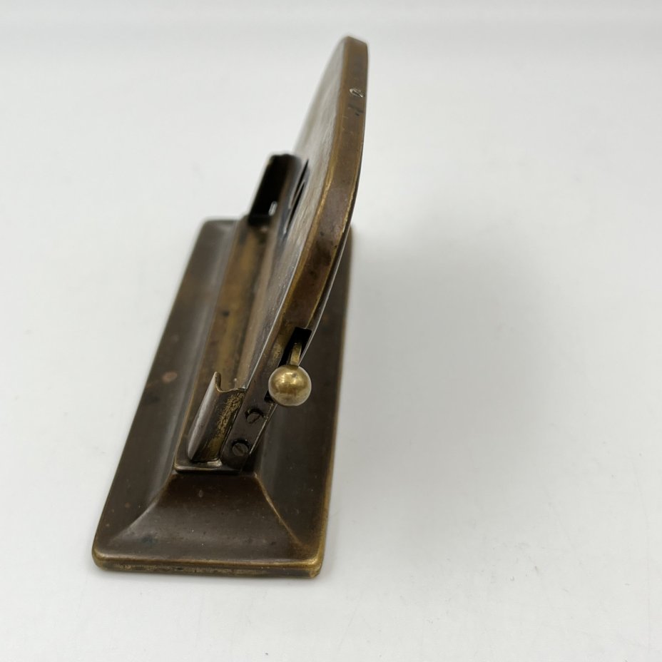 Корпус настольного вечного календаря