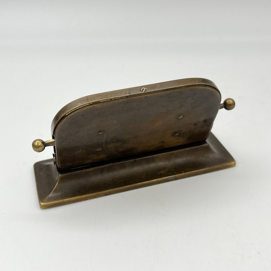 Корпус настольного вечного календаря