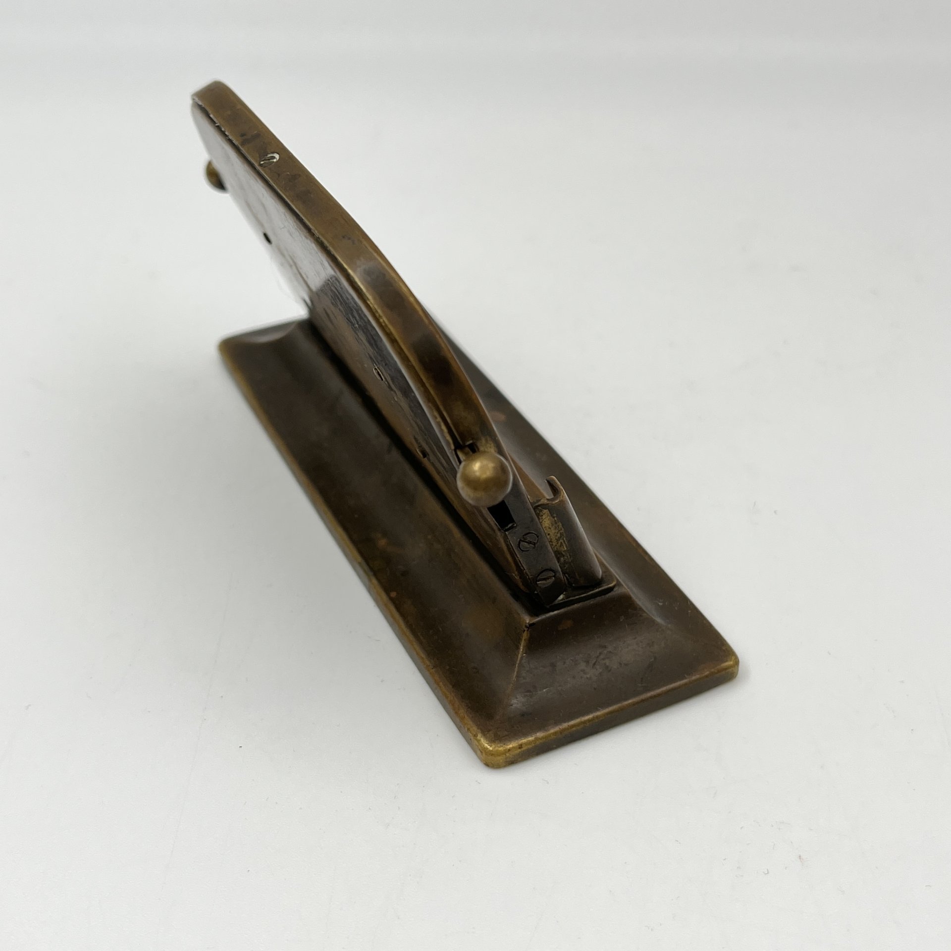 Корпус настольного вечного календаря