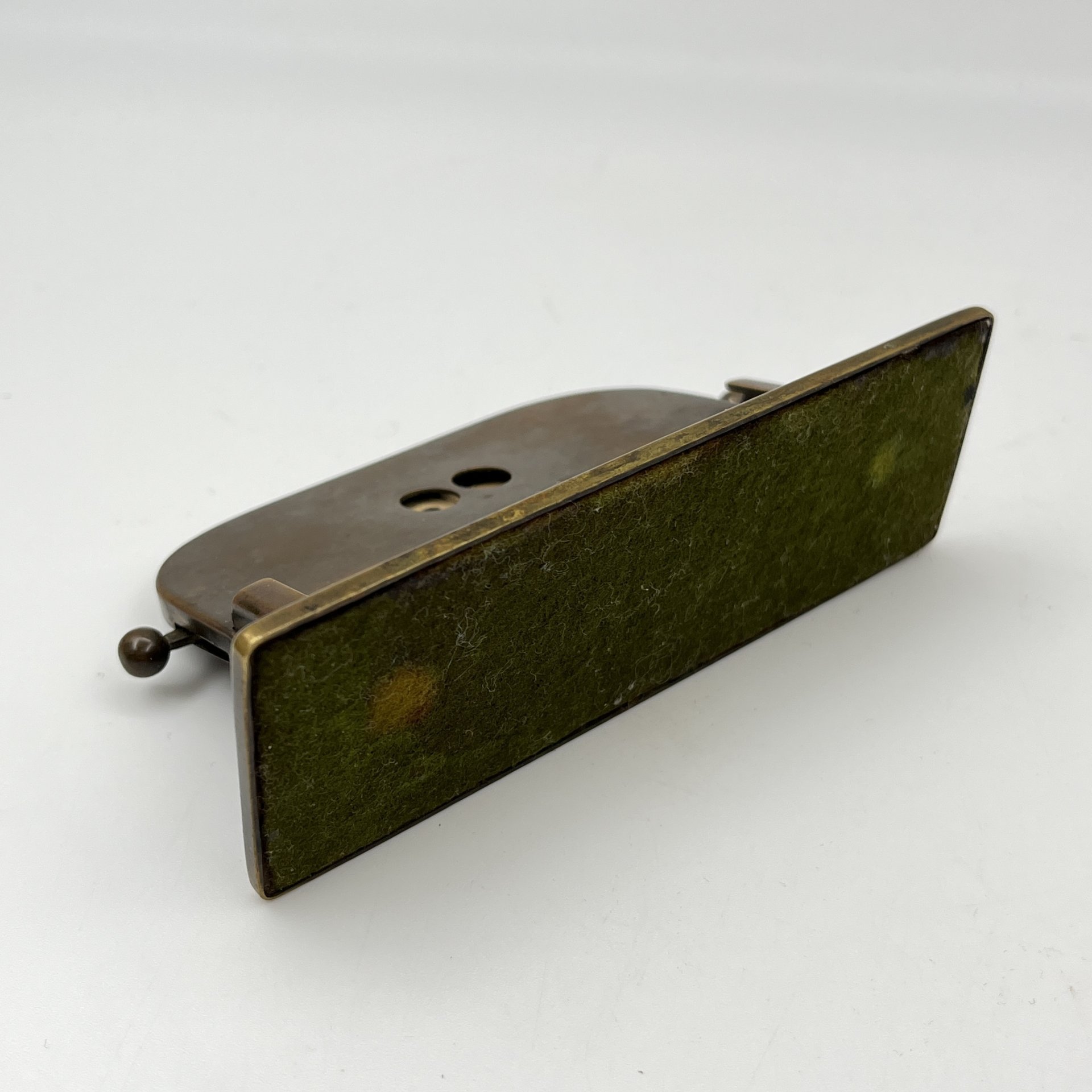 Корпус настольного вечного календаря