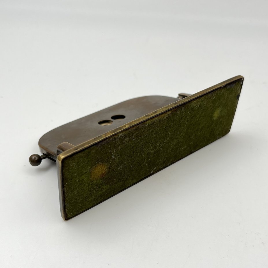 Корпус настольного вечного календаря