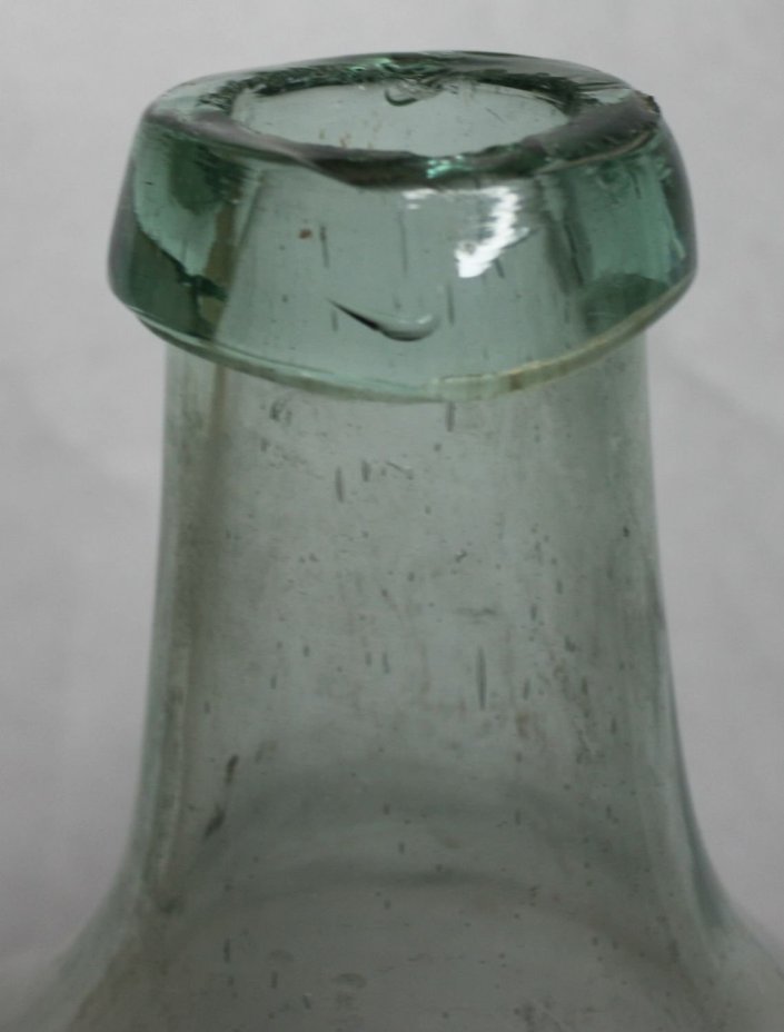 Бутыль для вина
