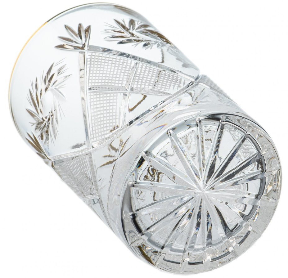 Подстаканник "К звездам. Валентина Терешкова", мельхиор, хрусталь, резьба, золочение, Мстерский завод "Ювелир", СССР, 1962 г.