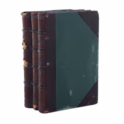 "Полное собрание сочинений А.Н. Майкова" (тт. 2-4), Издание А.Ф. Маркса