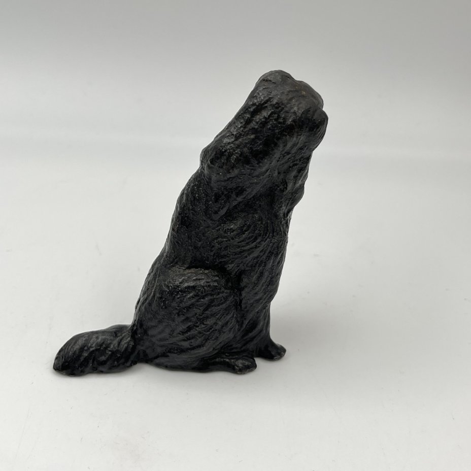 Статуэтка "Собака колли"