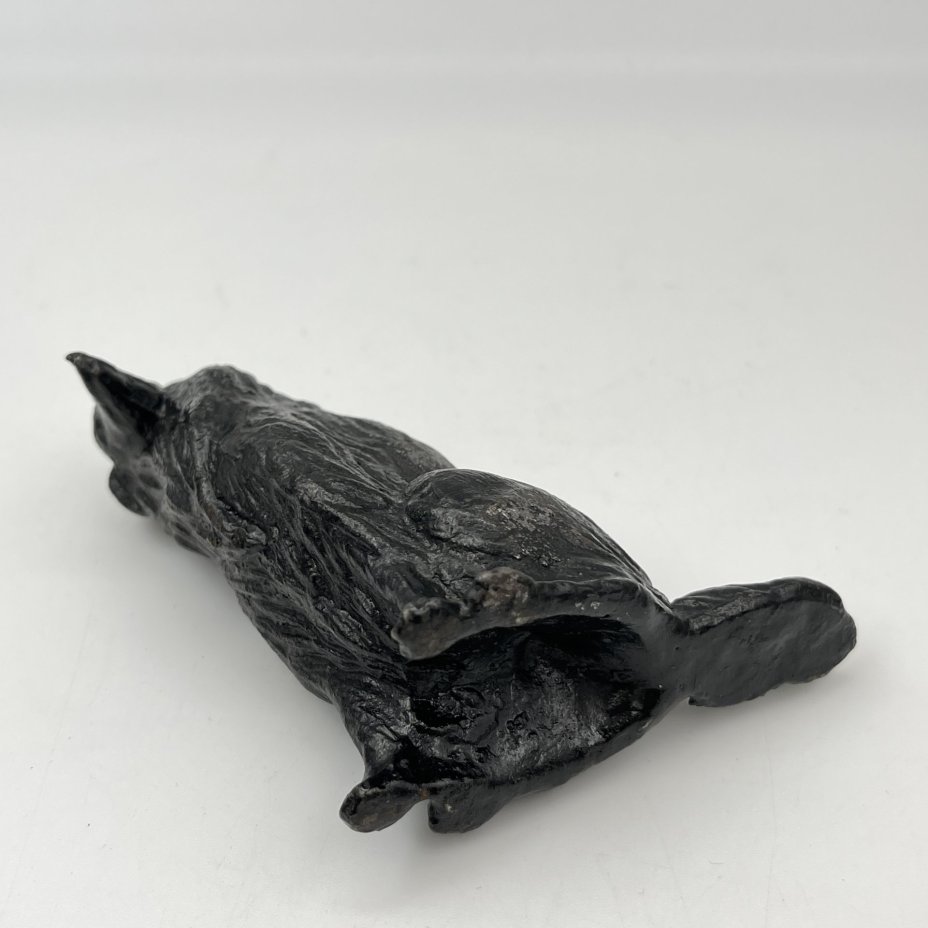 Статуэтка "Собака колли"