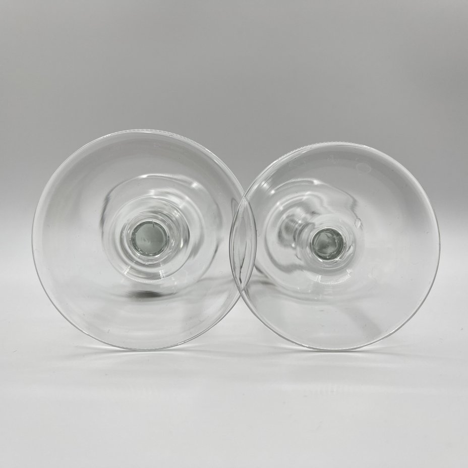 Набор бокалов (фужеров) для вина "Охота" на 6 персон, Bohemia Crystal (Bohemia Glass)