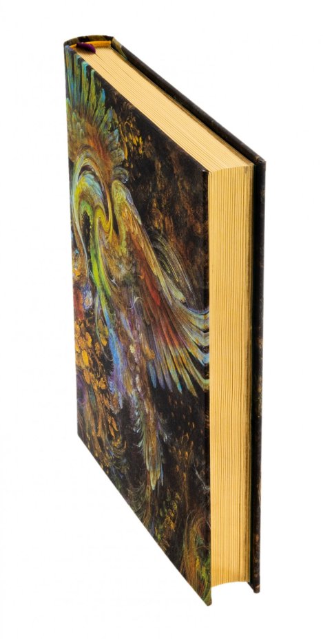Книга "Омар Хайям. Рубаи" (эксклюзивное подарочное издание), бумага, печать, тканевый переплет, золотой обрез, ляссе, подарочный футляр с тканевой отделкой,  Россия, 2007 г., Издательство «Терра»