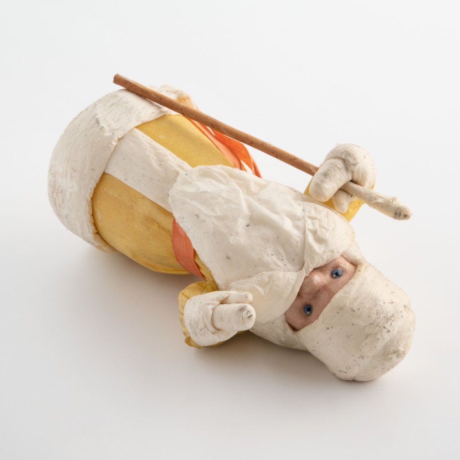 Игрушка  "Дед Мороз"