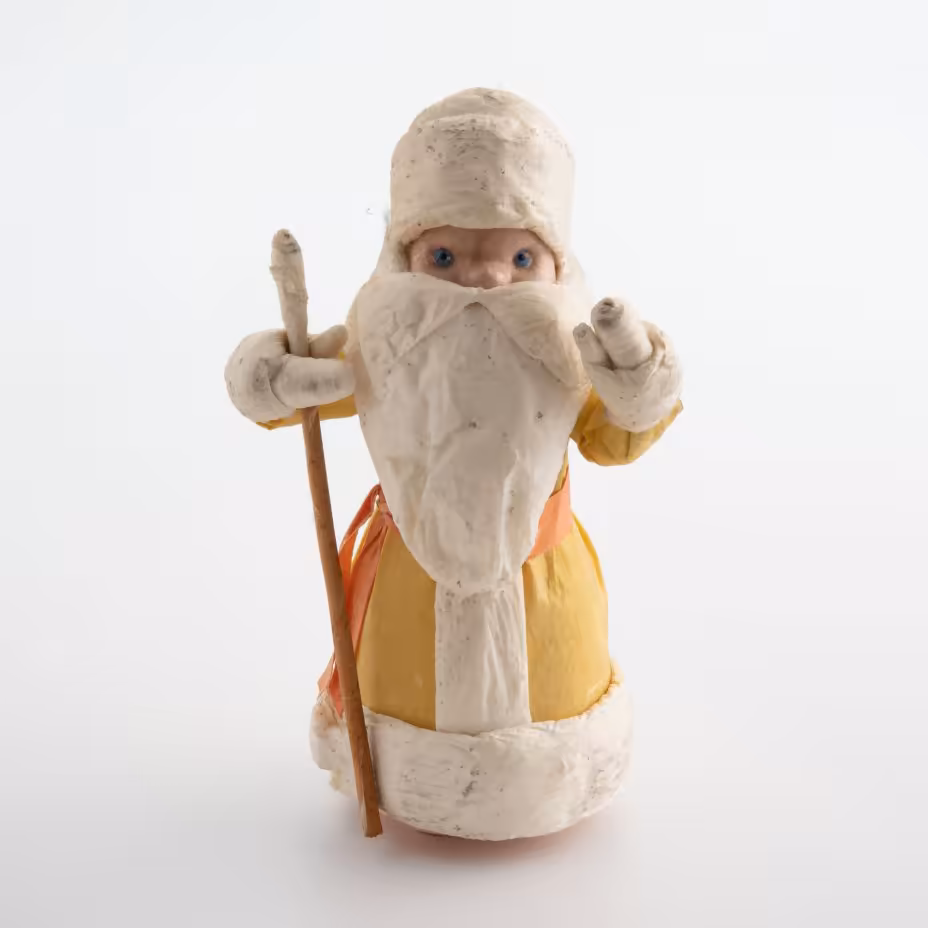 Игрушка  "Дед Мороз"