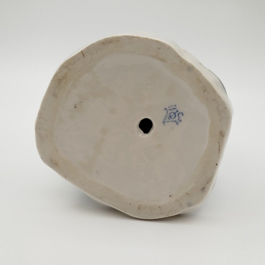 Статуэтка "Сестрица Алёнушка и братец Иванушка", скульптор А.А. Киселёв