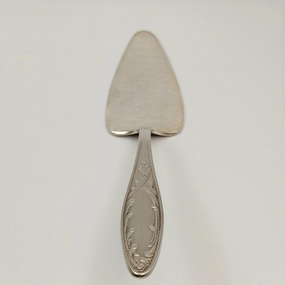 Лопатка для торта "Пламя"