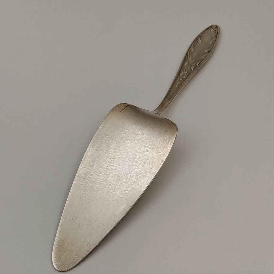 Лопатка для торта "Пламя"