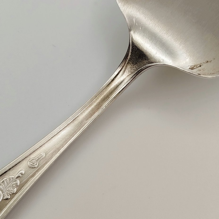 Лопатка для торта "Пламя"