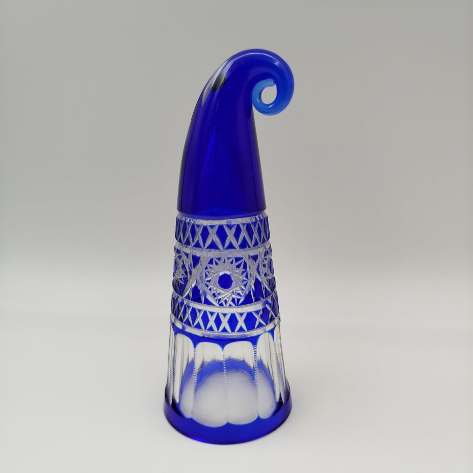 Рог изобилия (кубок для вина)