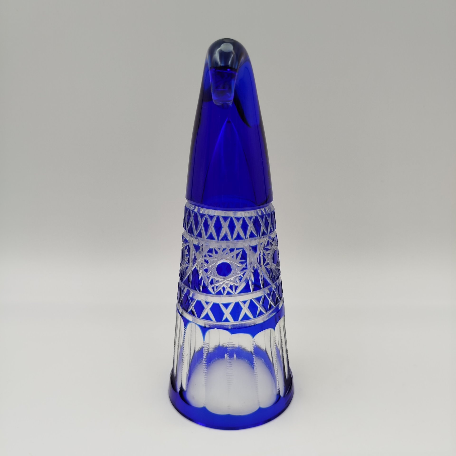 Рог изобилия (кубок для вина)