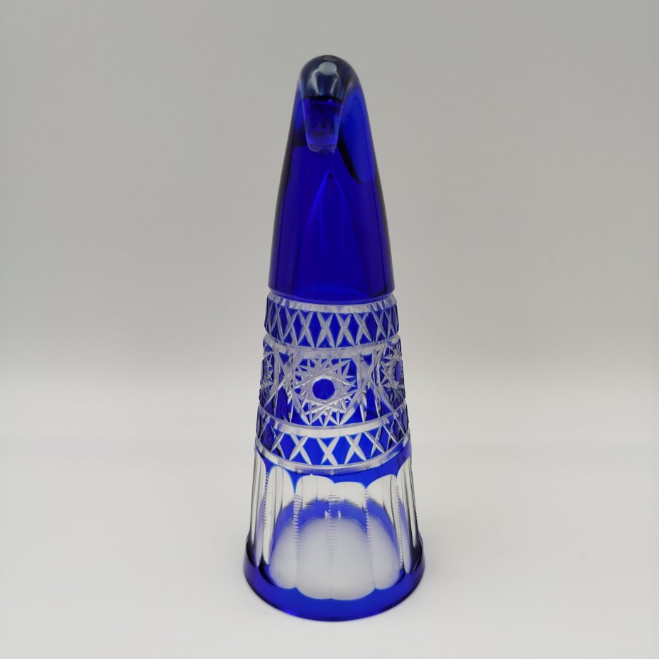 Рог изобилия (кубок для вина)