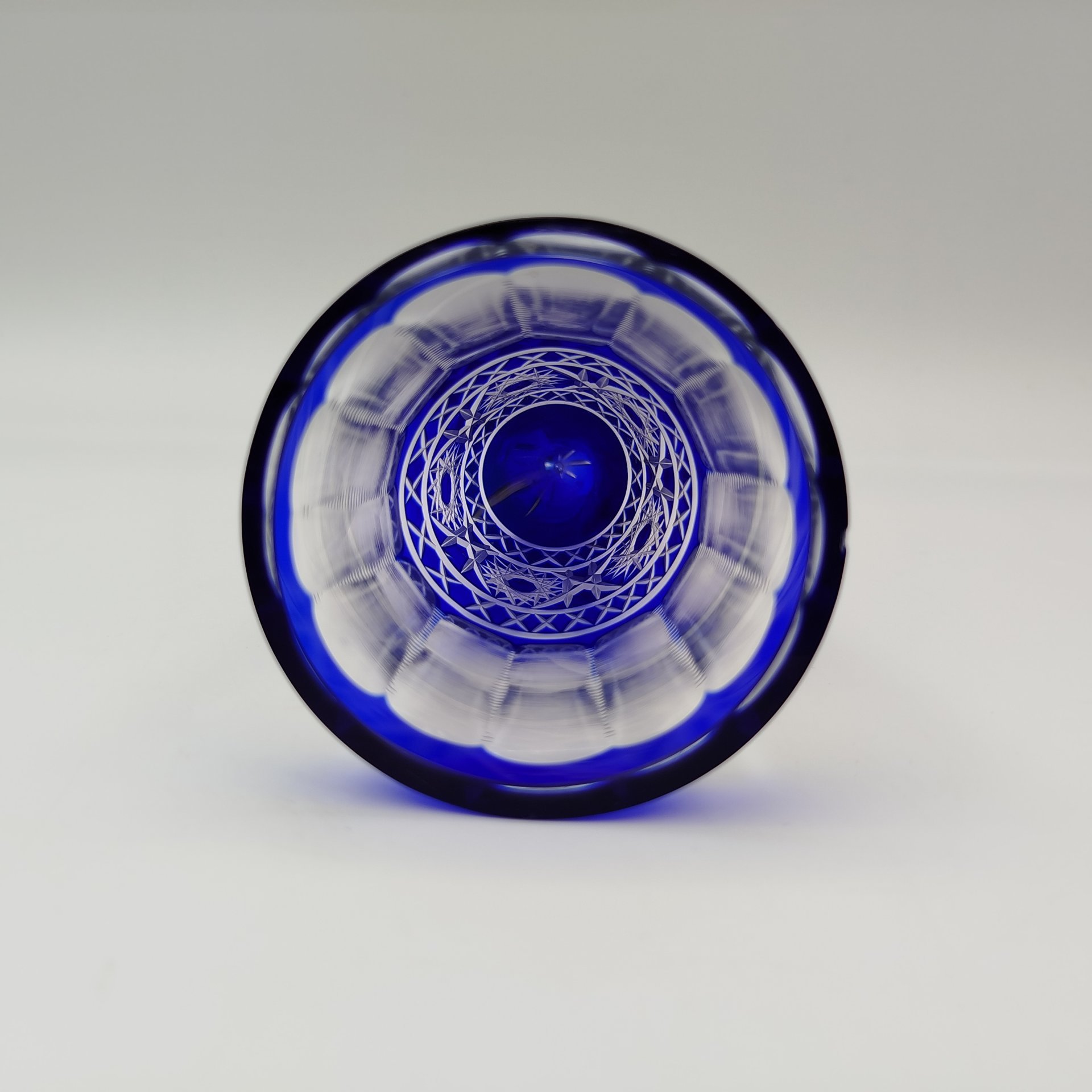 Рог изобилия (кубок для вина)