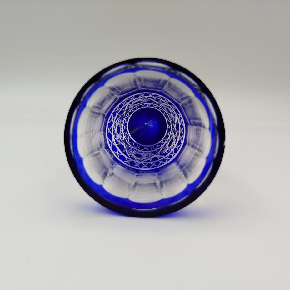 Рог изобилия (кубок для вина)