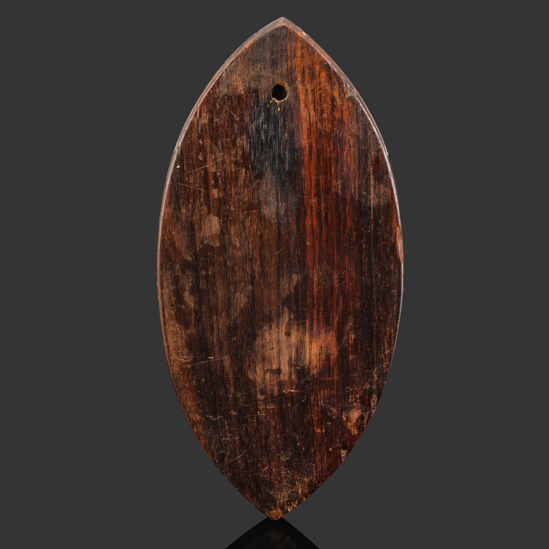 Настенное панно в восточном стиле "Слоны"