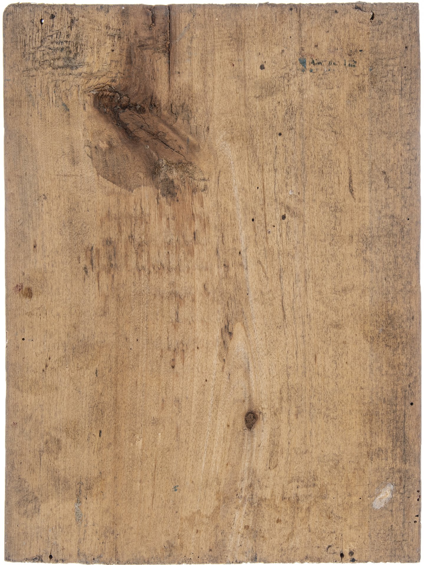 Икона "Смоленская Божия Матерь", дерево, масло, Российская Империя, 1850-1900 гг.