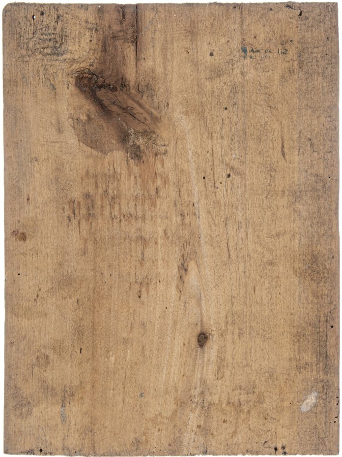 Икона "Смоленская Божия Матерь", дерево, масло, Российская Империя, 1850-1900 гг.