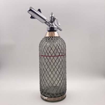 Сифон для газирования воды