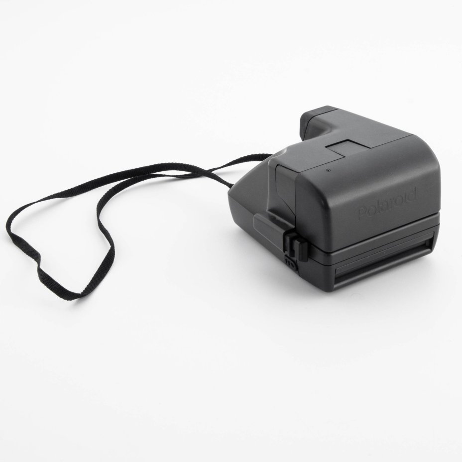 Фотоаппарат мгновенной печати "Polaroid 636 Close Up"