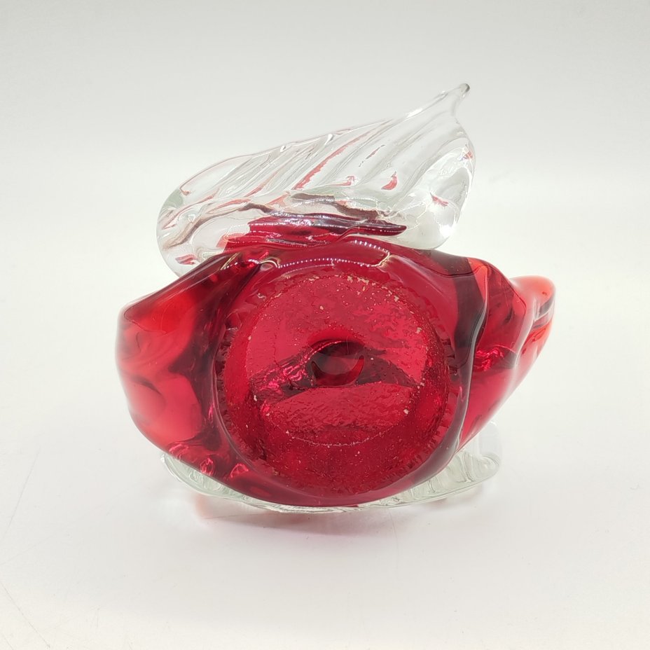 Статуэтка "Царевна-Лебедь"