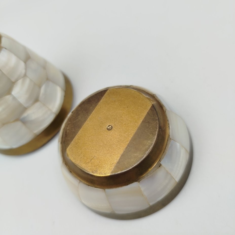 Шкатулка для украшений "Груша"