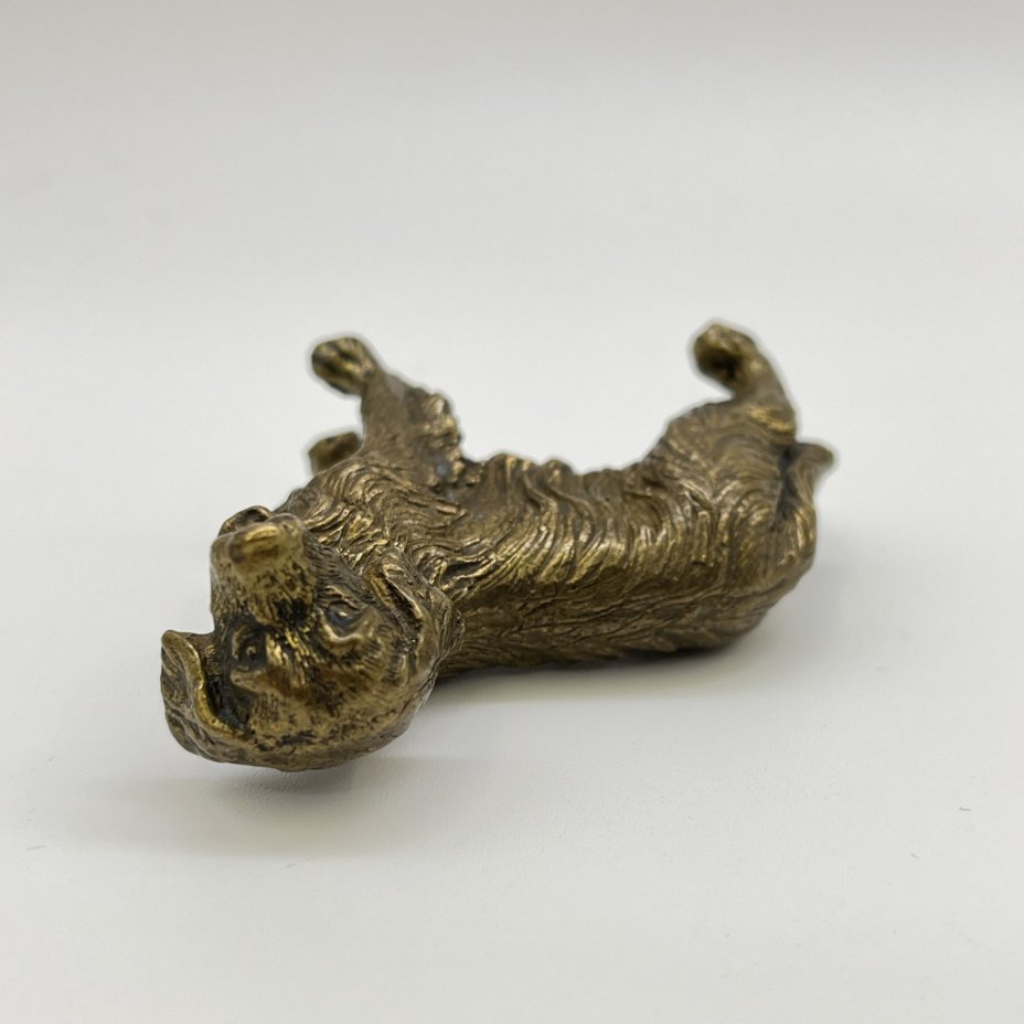 Статуэтка "Собака"