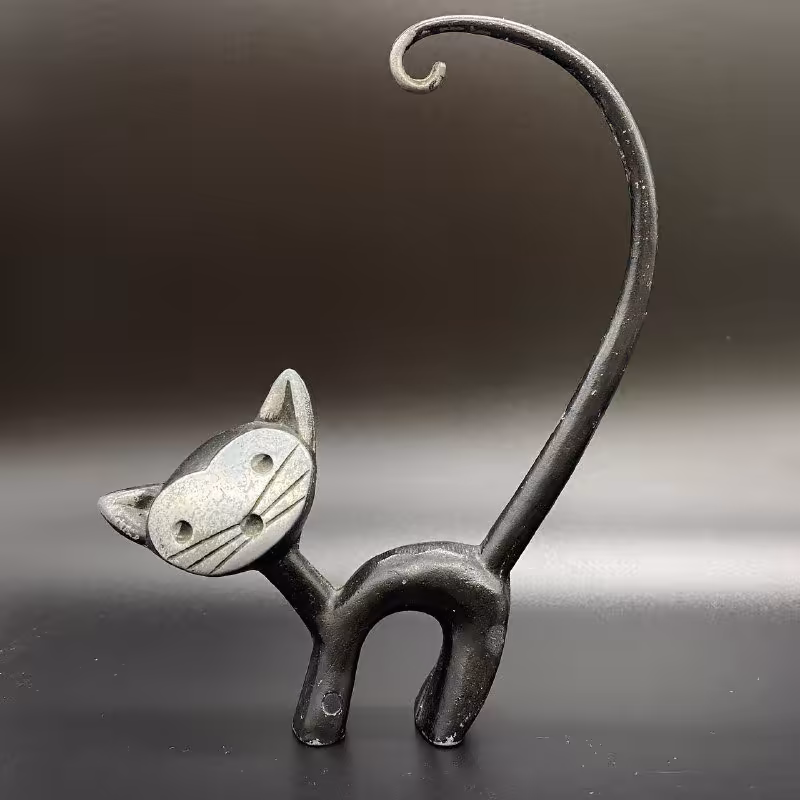Статуэтка "Кот"
