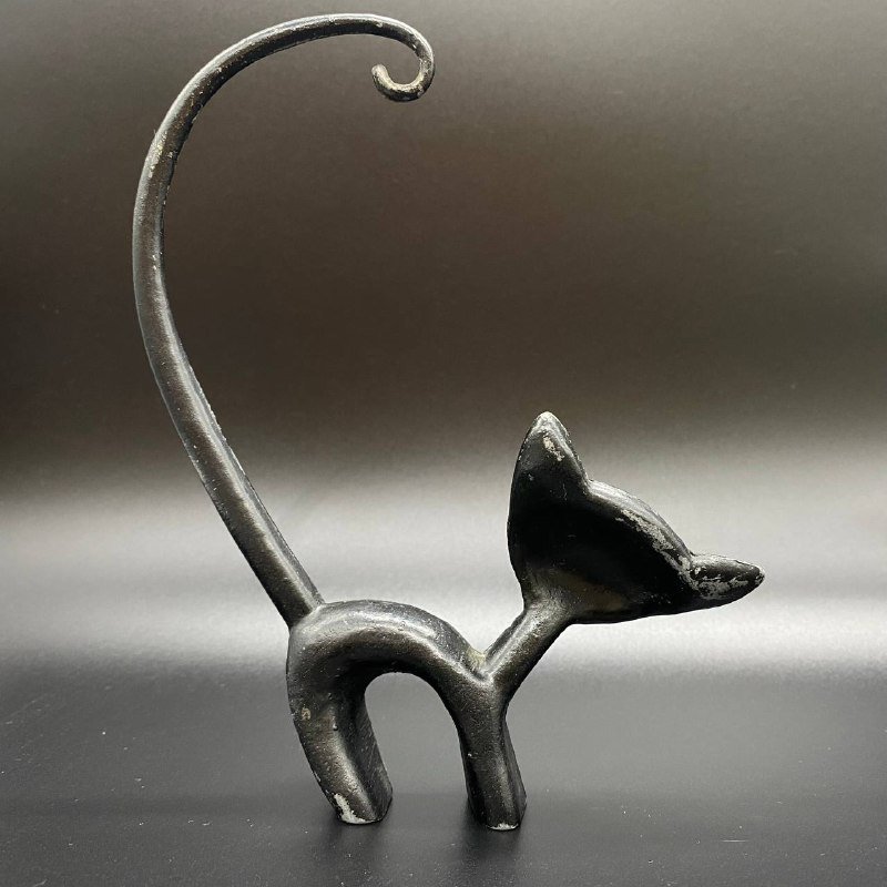 Статуэтка "Кот"