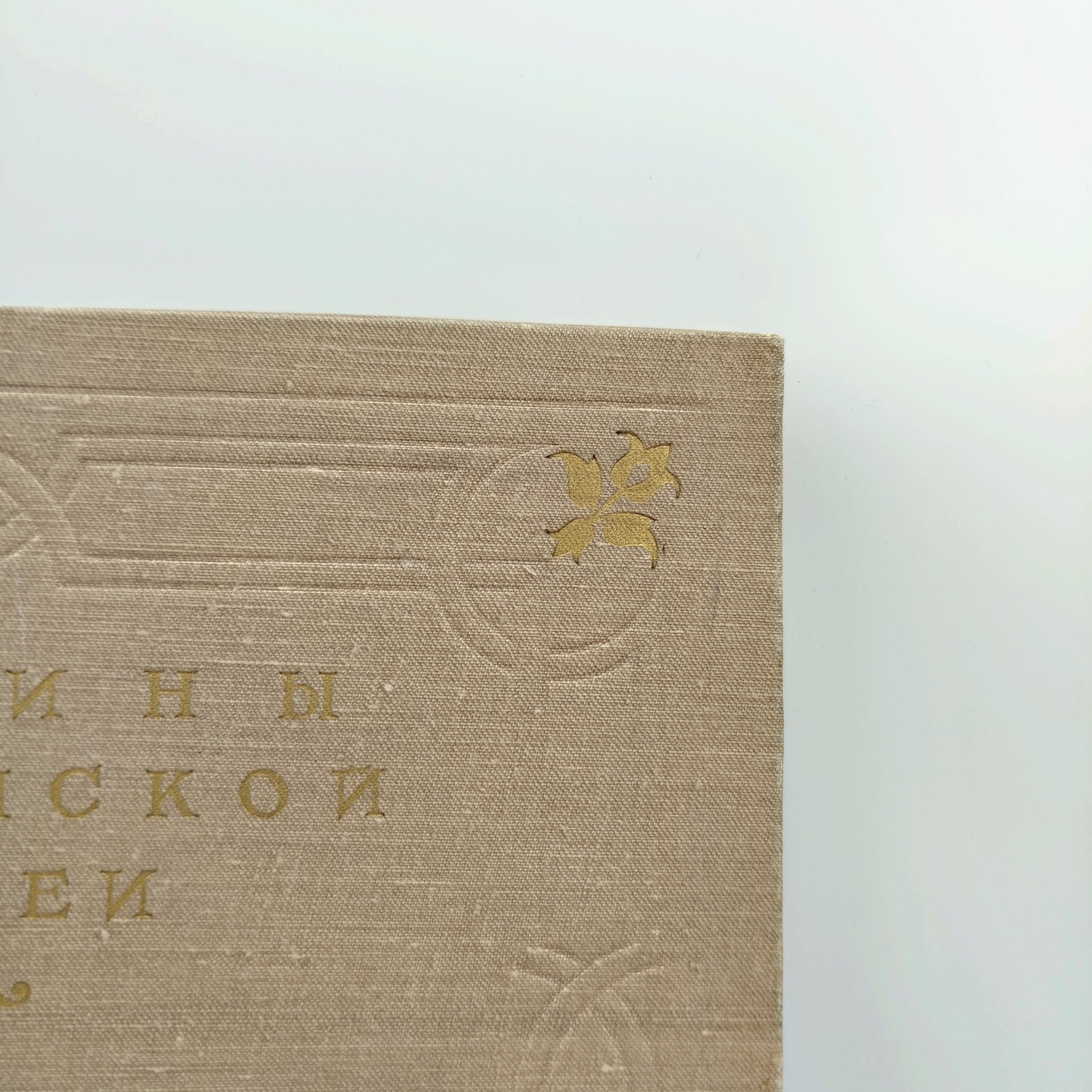 Книга Виппер Б.Р. "Венецианская живопись эпохи Возрождения", бумага, печать, Издательство «Советский художник», СССР, 1956 г., Издательство «Советский художник»