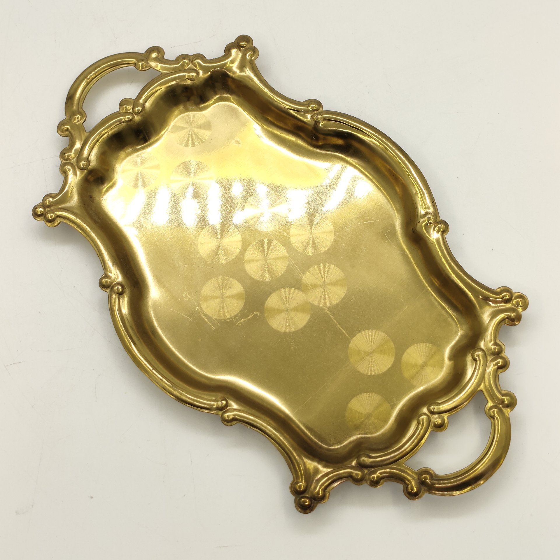 Поднос миниатюрный (мелочница)