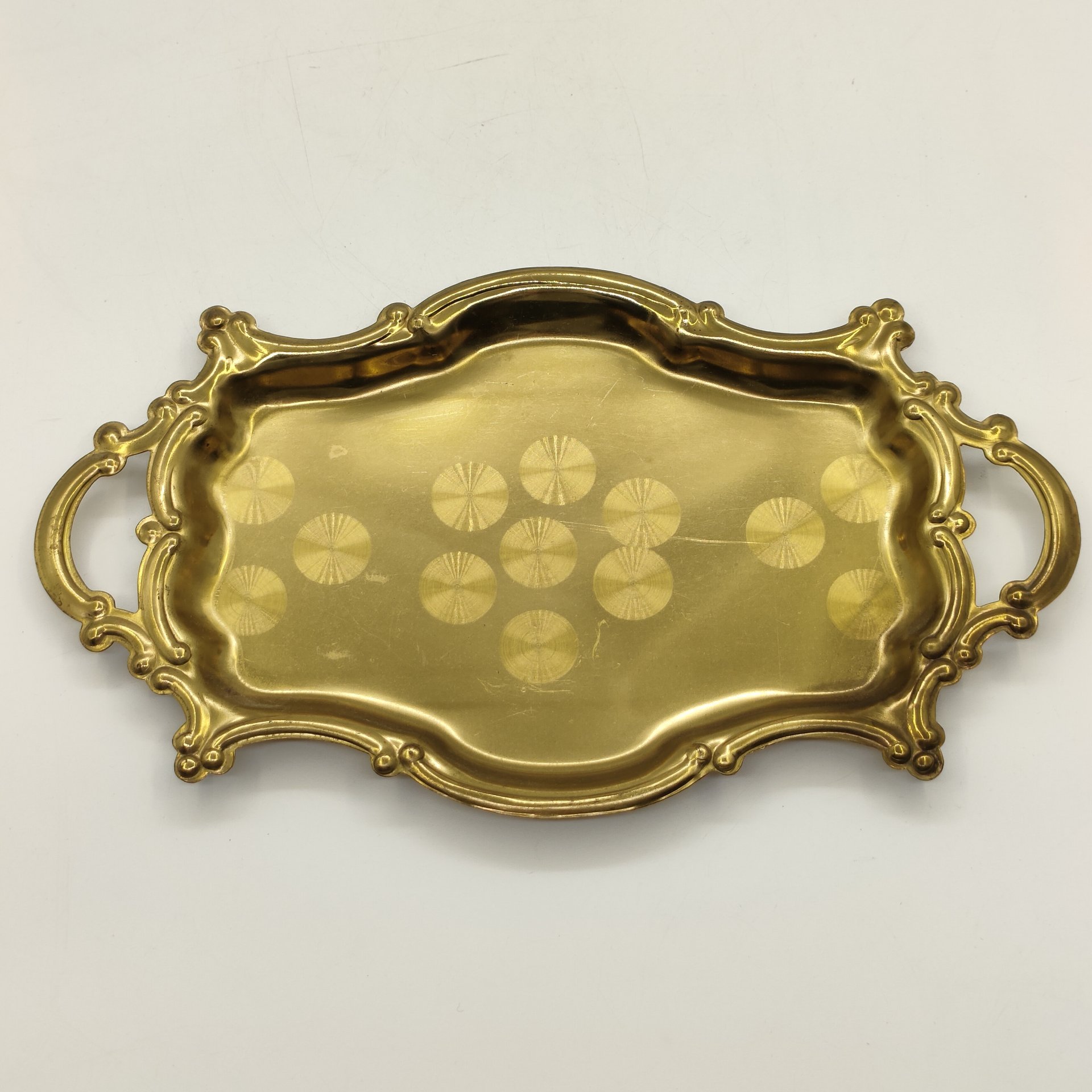 Поднос миниатюрный (мелочница)