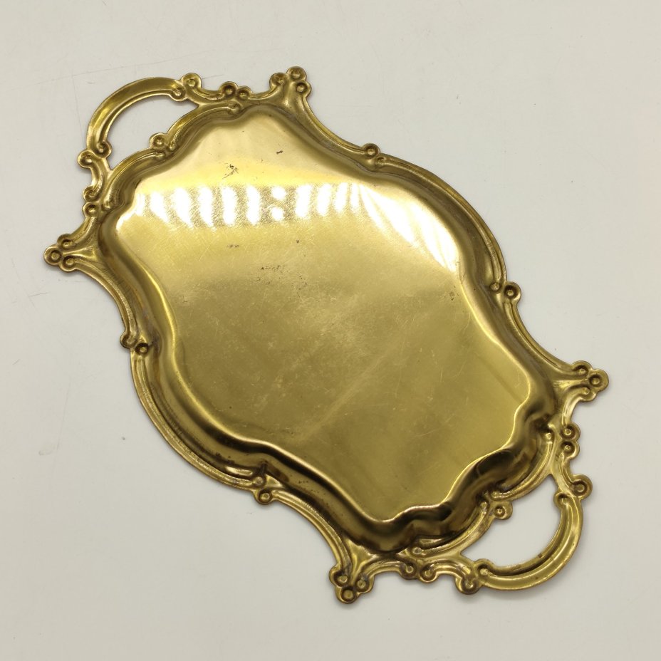 Поднос миниатюрный (мелочница)