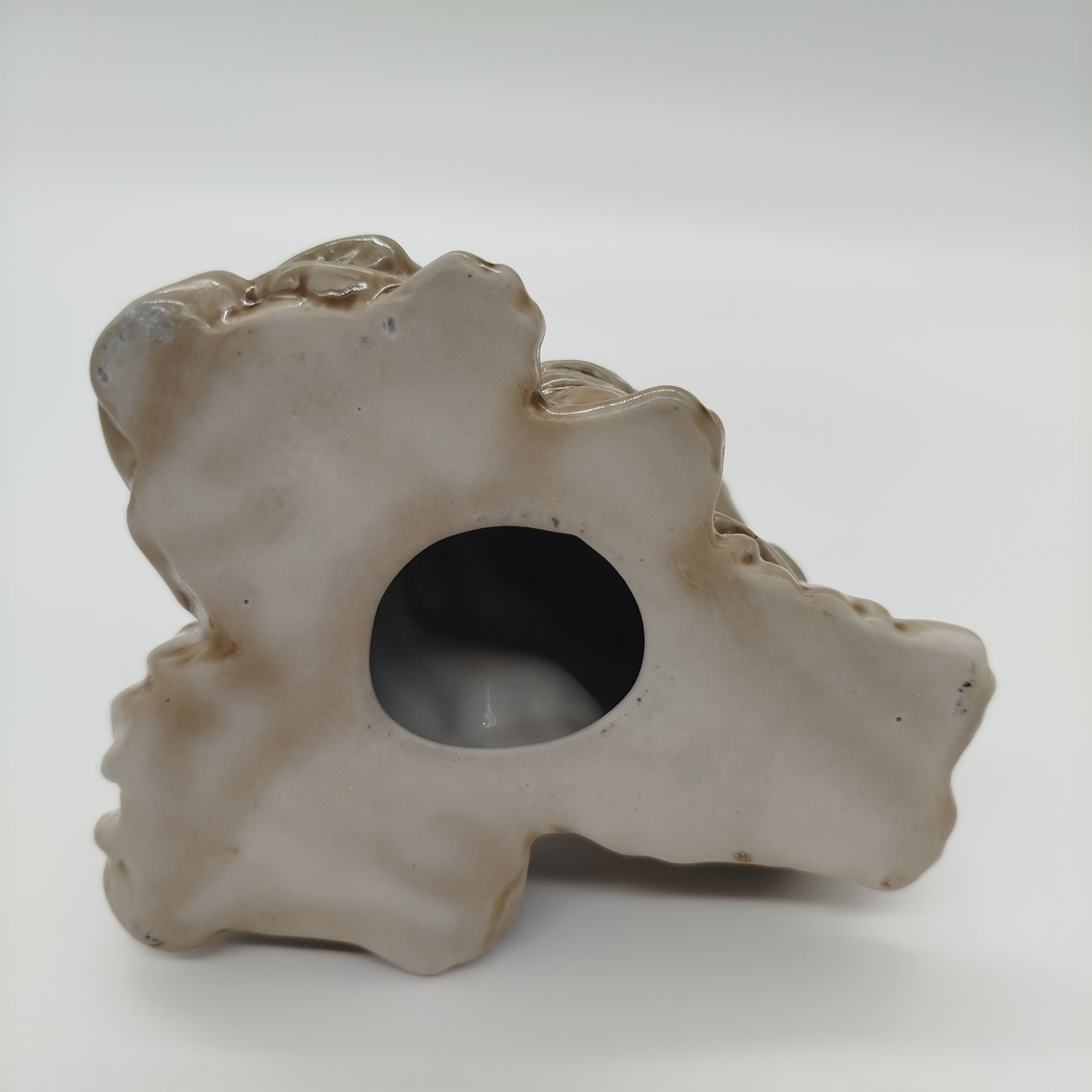 Статуэтка "Две собаки", фарфор, 1990-2010 гг.