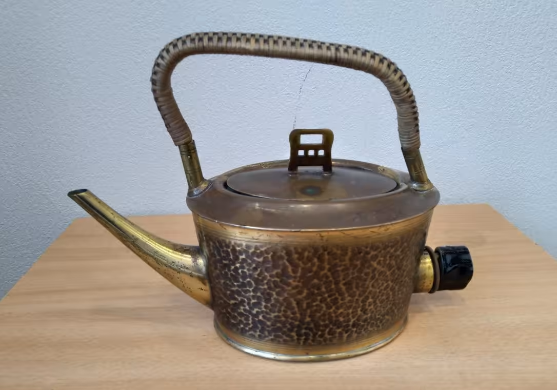 Чайник электрический