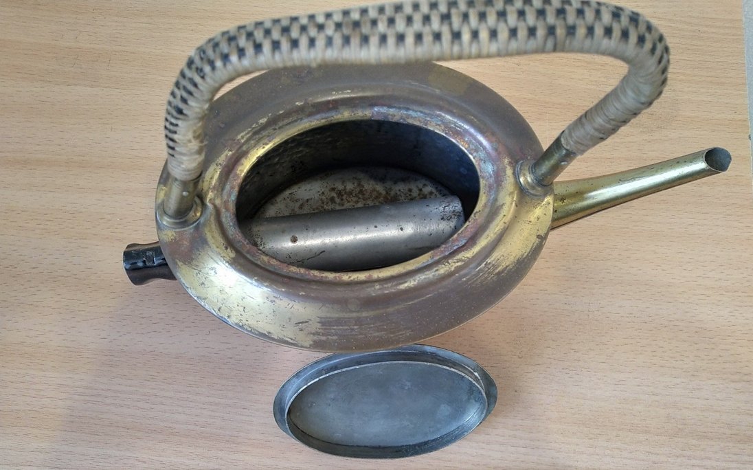 Чайник электрический