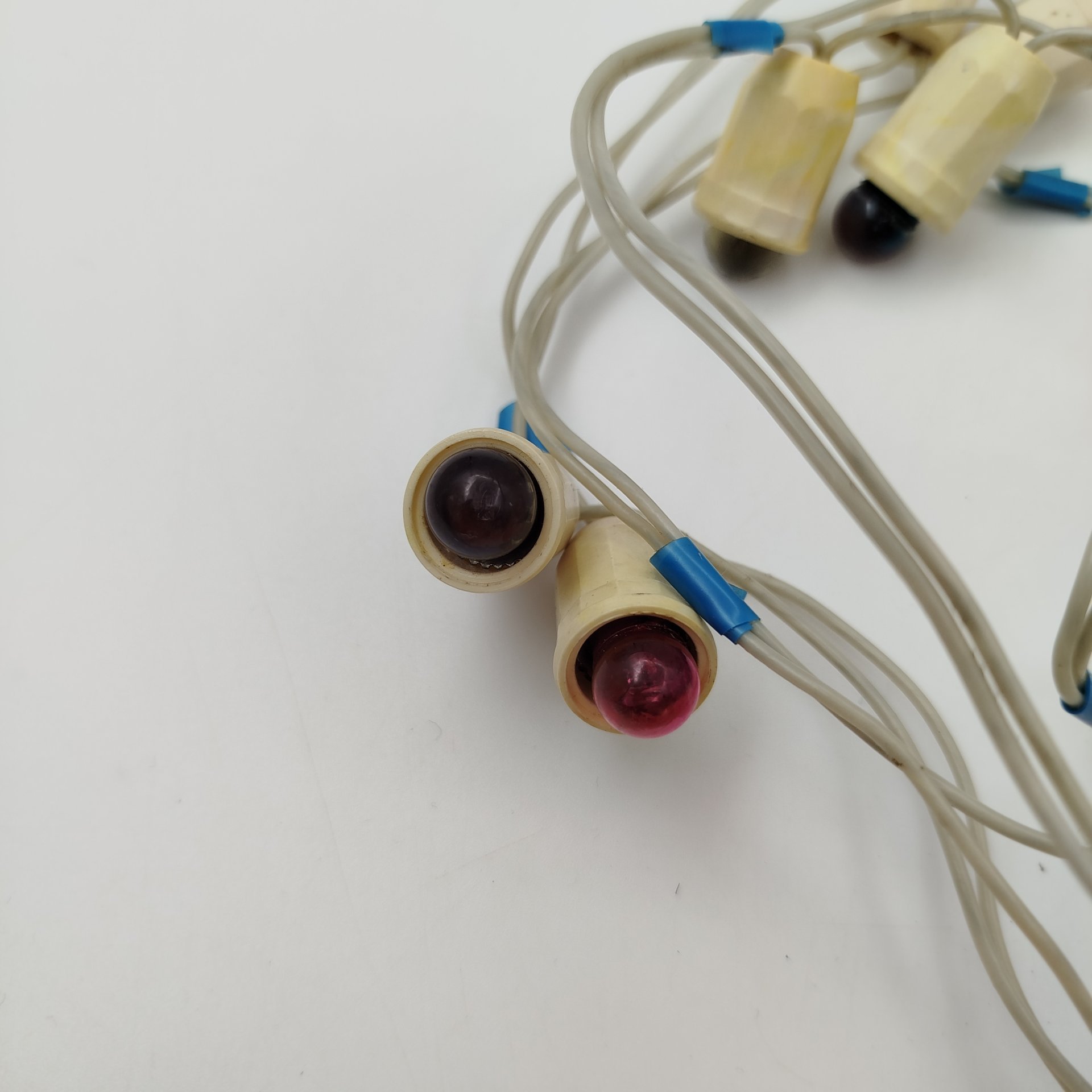 Гирлянда елочная