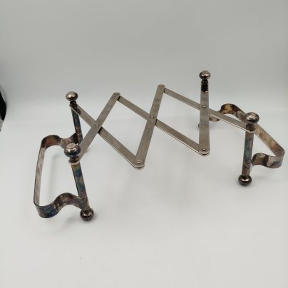 Поднос/подставка под горячее раздвижной, MAESTRI