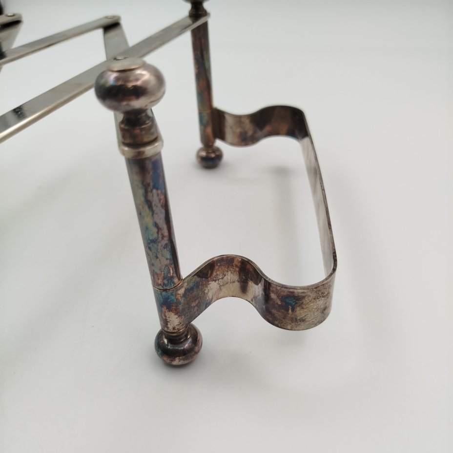 Поднос/подставка под горячее раздвижной, MAESTRI